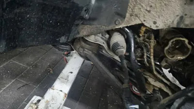 2017 Infiniti QX60 470KM5N1AL0MM3HC5 VIN:470KM5N1AL0MM3HC5