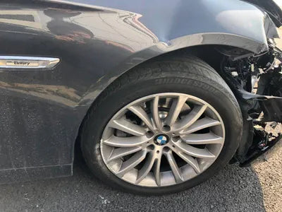 2016 BMW 520 WBA5E5106GG200351 VIN:WBA5E5106GG200351