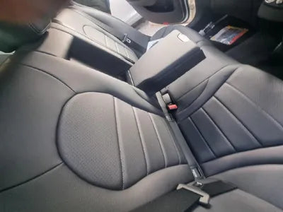 2016 Mercedes-Benz C 250 WDDWF0KB7GF354442 VIN:WDDWF0KB7GF354442