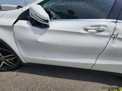 2019 Mercedes-Benz GLA 220 VIN: