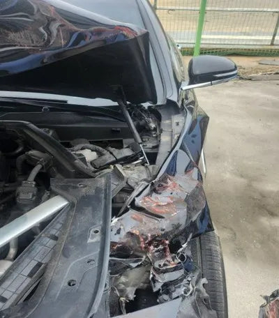 2018 Genesis G70 VIN: