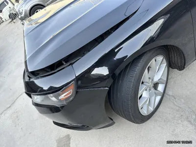 2016 Chevrolet Impala VIN: