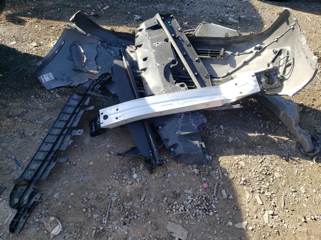 2023 TOYOTA RAV4 LE VIN:2T3G1RFV3PC324425