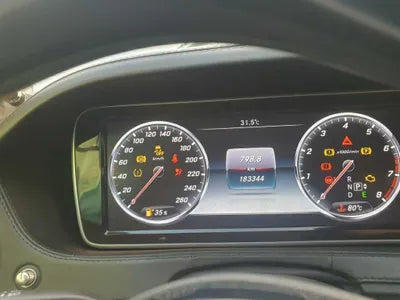 2015 Mercedes-Benz S 600 WDDUG7GB8FA078905 VIN:WDDUG7GB8FA078905