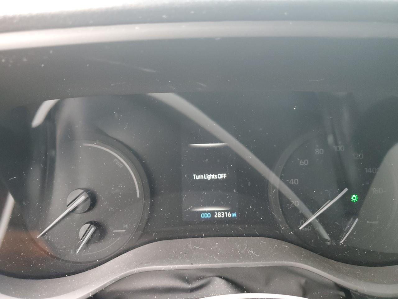 2022 TOYOTA SIENNA XSE VIN:5TDDSKFC4NS066130