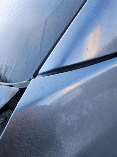 2017 Hyundai Tucson VIN: