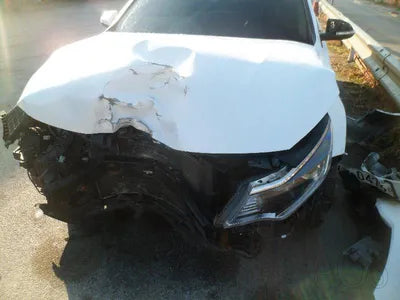 2015 Kia K5 VIN: