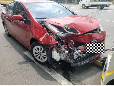 2016 Toyota Prius JTDKBRFU6G3529141 VIN:JTDKBRFU6G3529141