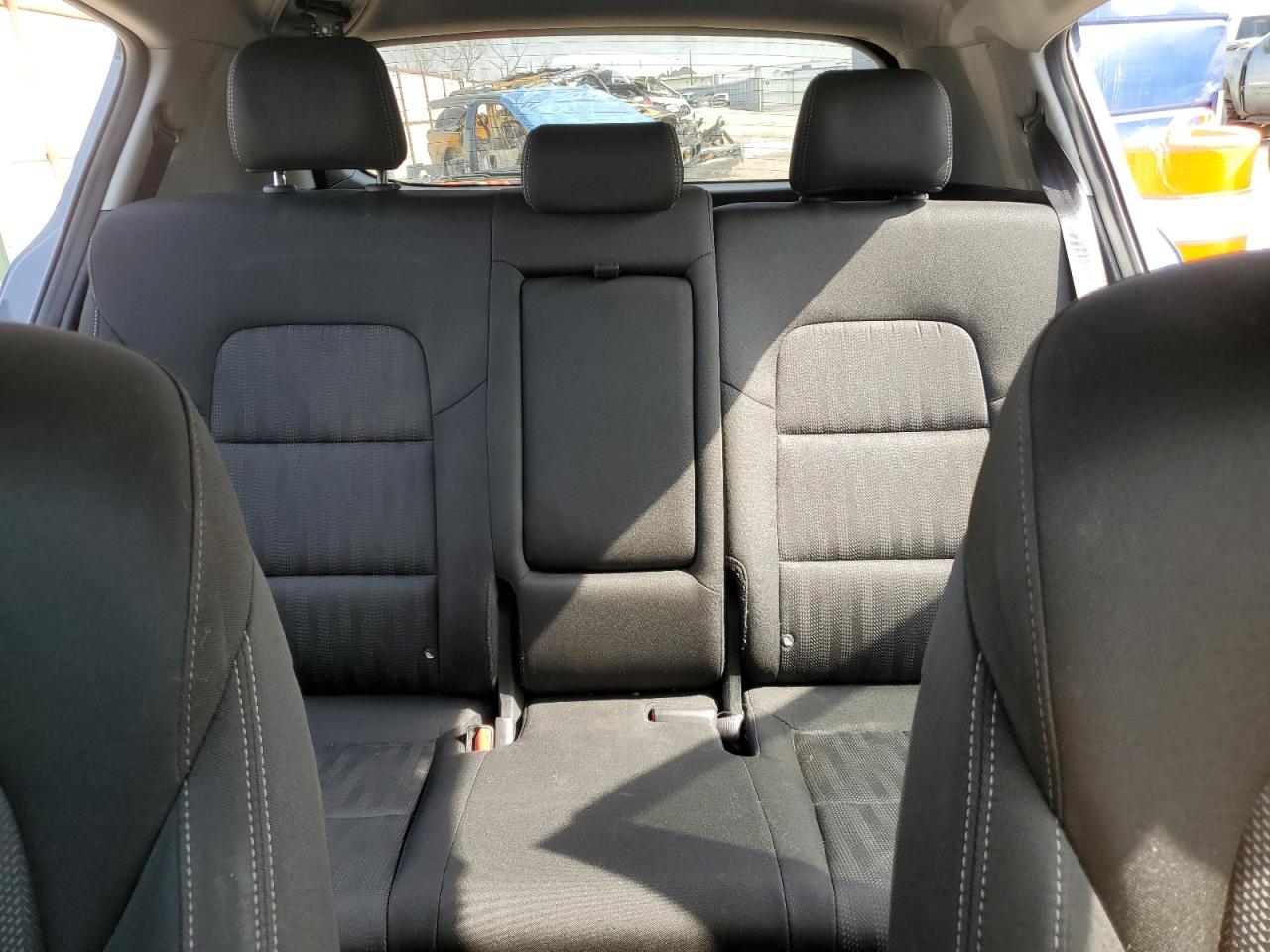 2022 KIA SPORTAGE LX VIN:KNDPM3ACXN7974712
