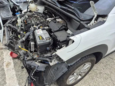 2018 Hyundai Tucson KMHJ3815GJU678648 VIN:KMHJ3815GJU678648