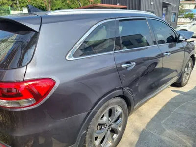 2015 Kia Sorento 988KMKNAPS81ADFA0 VIN:988KMKNAPS81ADFA0
