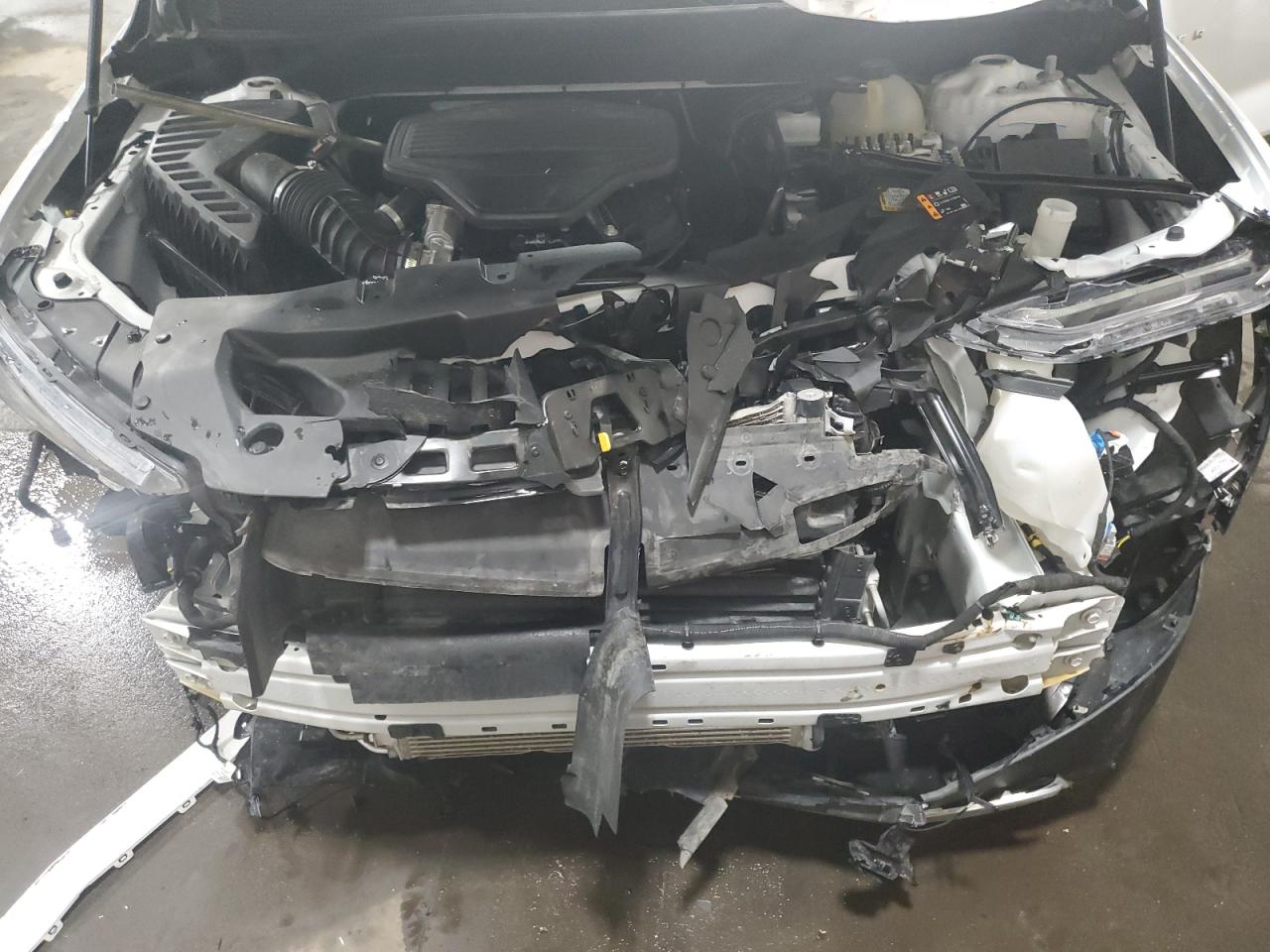 2022 CHEVROLET BLAZER 3LT VIN:3GNKBJRS3NS200178