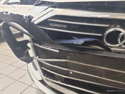 2021 Audi A6 WAUZZZF21MN006227 VIN:WAUZZZF21MN006227