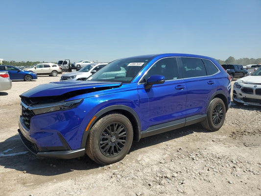 2024 HONDA CR-V LX VIN:5J6RS3H27RL000494
