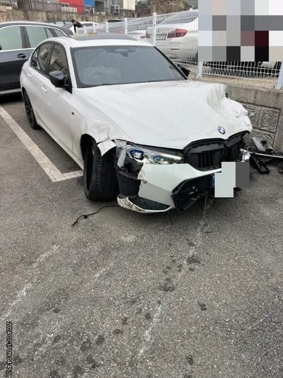 2023 BMW 340 WBA41FS02PFP73135 VIN:WBA41FS02PFP73135