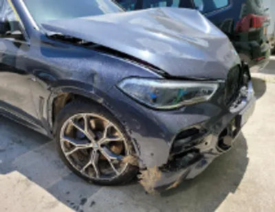 2022 BMW 530 WBAJU8103N9J47936 VIN:WBAJU8103N9J47936