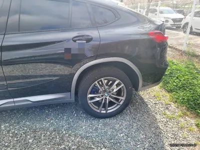 2021 BMW 420 WBA2V9100M9F12615 VIN:WBA2V9100M9F12615