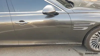 2022 Genesis G80 VIN: