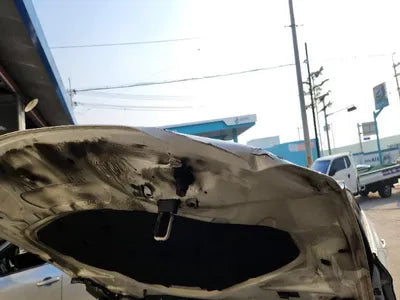 2016 BMW 320 WBA8Y7109GGJ86574 VIN:WBA8Y7109GGJ86574