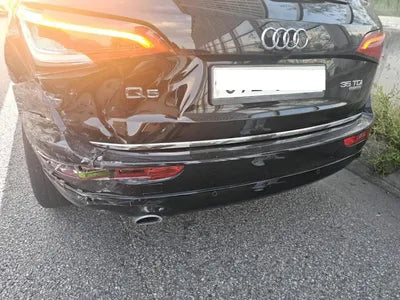 2016 Audi Q5 WAUZZZ8R7GA096487 VIN:WAUZZZ8R7GA096487