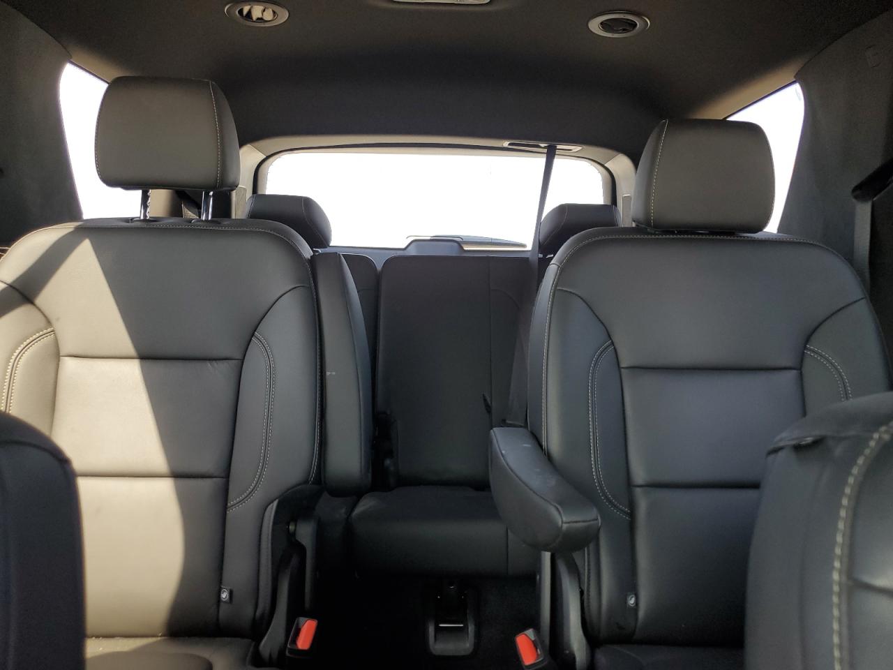 2023 CHEVROLET TRAVERSE LT VIN:1GNERHKW1PJ179155