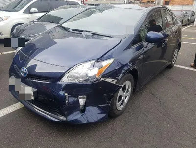 2015 Toyota Prius JTDKN3DU8F1956466 VIN:JTDKN3DU8F1956466
