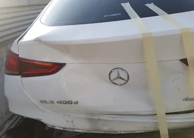 2021 Mercedes-Benz S 400 W1NFD2DB4MA296252 VIN:W1NFD2DB4MA296252