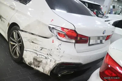 2017 BMW 520 WBAJC3104HG870183 VIN:WBAJC3104HG870183