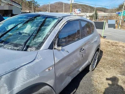 2016 Hyundai Tucson 975KMKMHJ2815GGU0 VIN:975KMKMHJ2815GGU0