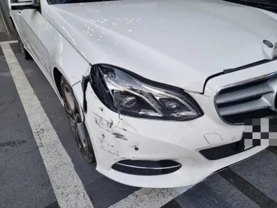 2016 Mercedes-Benz E 250 WDDHF9HB6GB270012 VIN:WDDHF9HB6GB270012