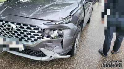 2021 Hyundai Santa FE VIN: