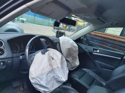 2015 Volkswagen Tiguan WVGZZZ5NZFW537392 VIN:WVGZZZ5NZFW537392