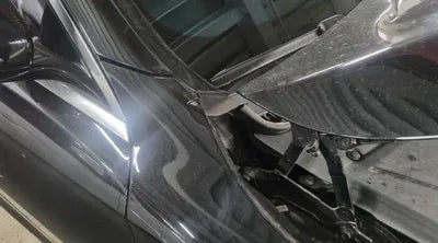 2020 Audi S6 VIN:
