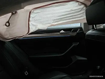 2019 Volkswagen Arteon WVWZZZ3HZKE021490 VIN:WVWZZZ3HZKE021490