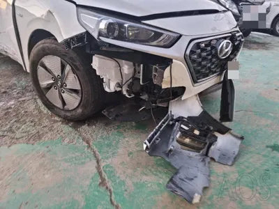 2019 Hyundai Ioniq VIN: