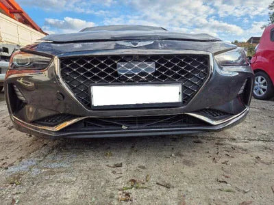 2018 Genesis G70 KMTG341ADKU028911 VIN:KMTG341ADKU028911