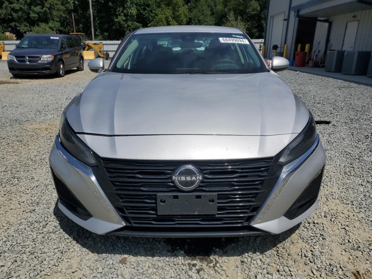 2023 NISSAN ALTIMA S VIN:1N4BL4BV0PN342163