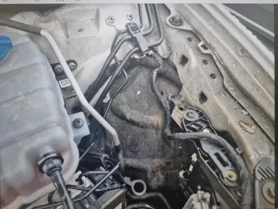 2018 Audi A6 WAUZZZ4G9JN131566 VIN:WAUZZZ4G9JN131566
