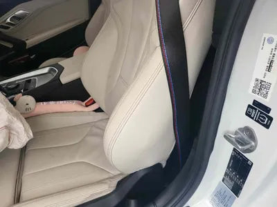 2020 BMW Z4 WBAHF7106LWW64536 VIN:WBAHF7106LWW64536