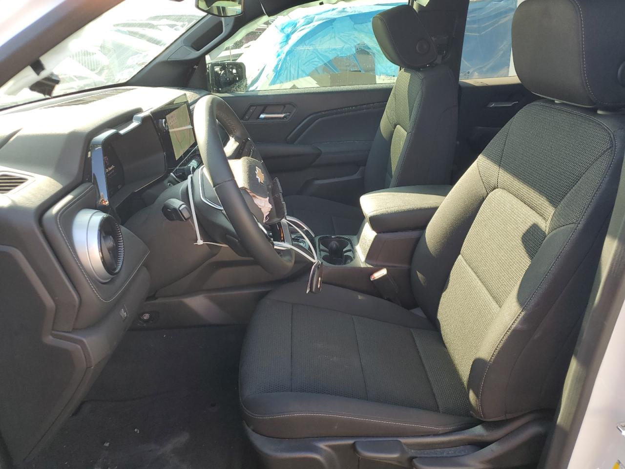 2024 CHEVROLET COLORADO LT VIN:1GCGSCECXR1198865