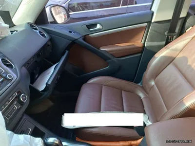 2015 Volkswagen Tiguan 630KMWVGZZZ5NZFW5 VIN:630KMWVGZZZ5NZFW5