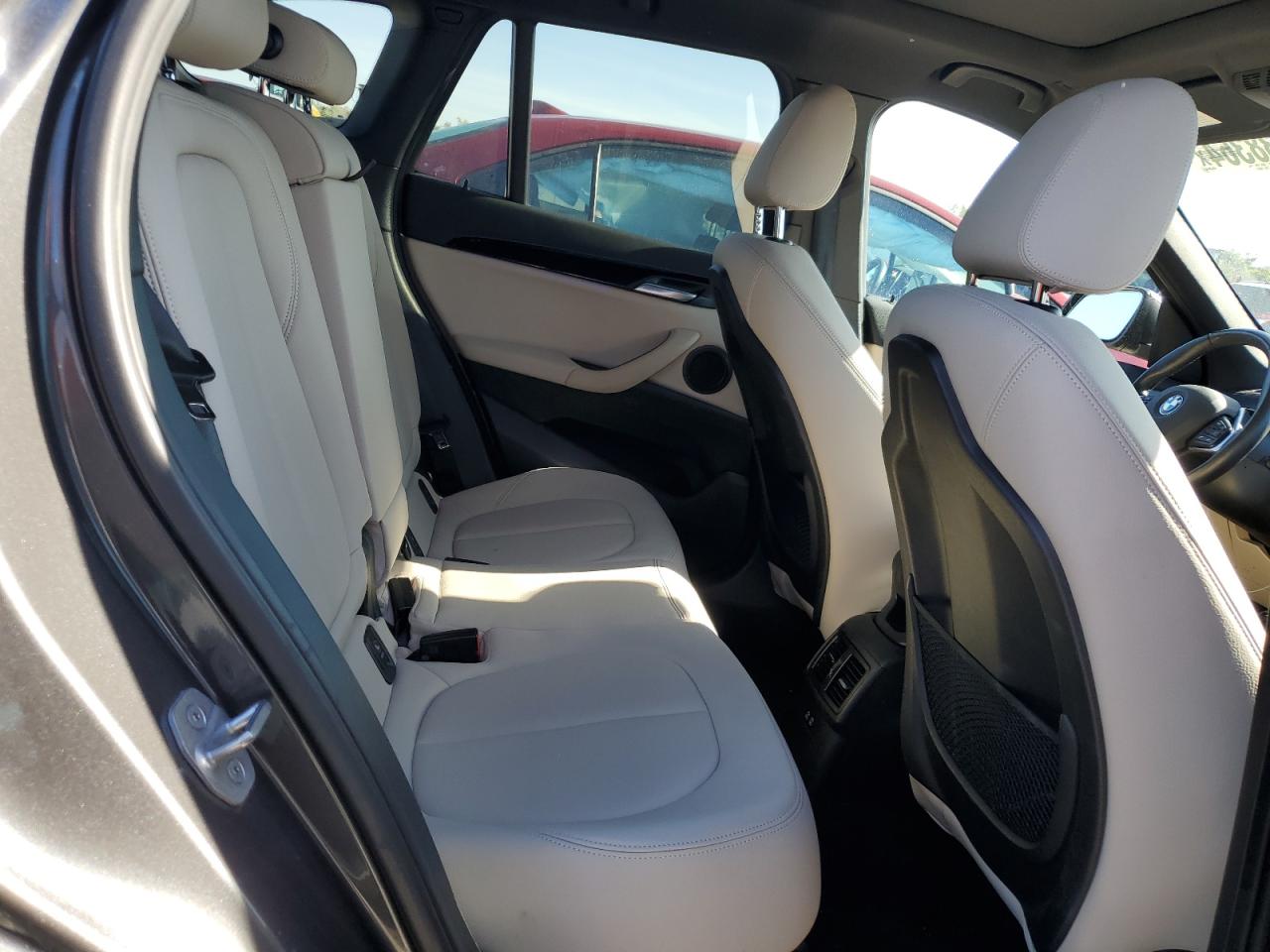 2022 BMW X1 XDRIVE28I VIN:WBXJG9C00N5U69991