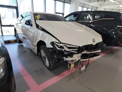 2022 BMW 520 WBA11BH06NWX63191 VIN:WBA11BH06NWX63191