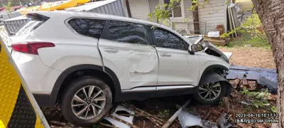 2020 Hyundai Santa FE KMHS281BBLU202722 VIN:KMHS281BBLU202722