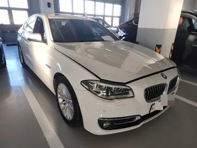 2015 BMW 520 WBA5E7106FG154711 VIN:WBA5E7106FG154711