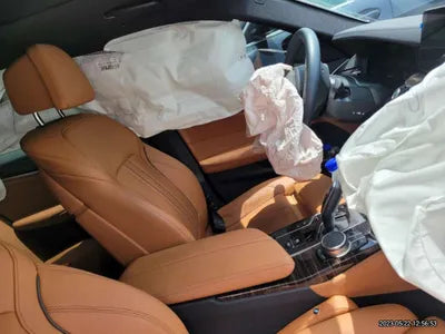 2021 BMW 520 WBA11BH08MCG86147 VIN:WBA11BH08MCG86147