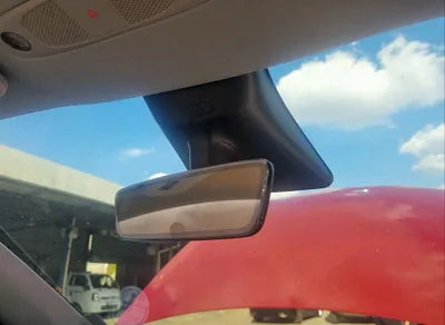 2021 Tesla Model Y 5YJYGDEFXMF227884 VIN:5YJYGDEFXMF227884