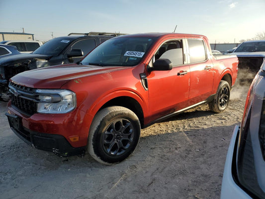 2023 FORD MAVERICK XL VIN:3FTTW8E9XPRA09820