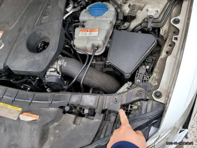 2016 Audi A6 WAUZZZ4G3GN021766 VIN:WAUZZZ4G3GN021766