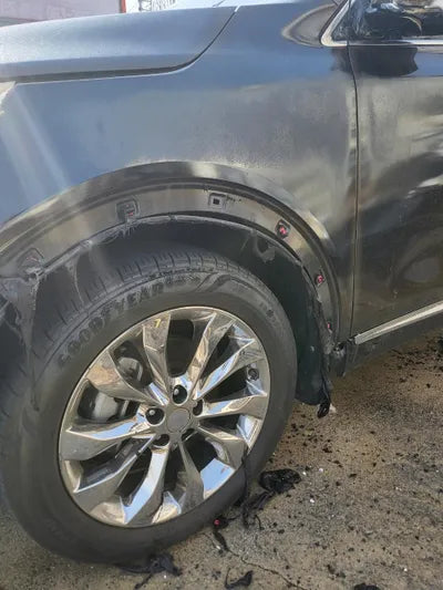2018 Kia Sorento KNAPS81ABKA504637 VIN:KNAPS81ABKA504637